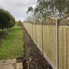 Fencing